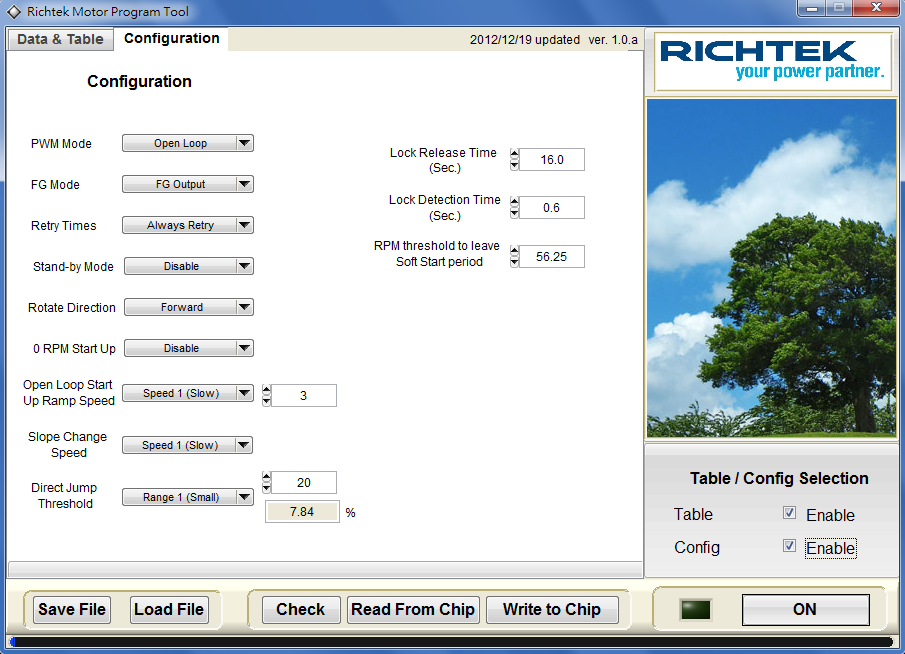 Technical Document Image Preview